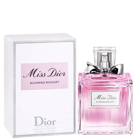 miss dior blooming bouquet 50ml cena